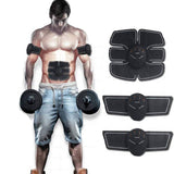 Wireless Abdominal and Muscle Exerciser Training Device