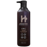 HI.BON HAIR SILVER COVERING SHAMPOO 4 IN 1