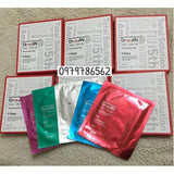 Dr. Jin 5 Days Beam Hydrogel Mask Pack