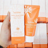 Perfect Urban Shield Sun Block SPF 50+/PA++++ Seduire