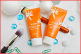 Perfect Urban Shield Sun Block SPF 50+/PA++++ Seduire