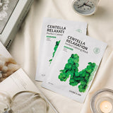 Centella Relaxtion Perfect Calming Mask