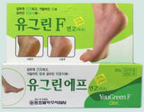 YouGreenF Oint. Healing Cream