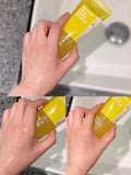 Deep Clear Bright Calming Peeling Gel