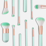 Makeup Brush Tools