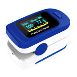 OLED Oximeter Medical equipment