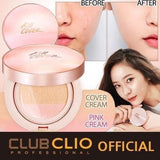 Clio Kill Cover Pink Glow Cream Cushion