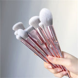 Cosmetic Brush Tools