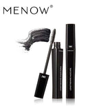 MENOW Extra Lashes Lengthening Mascara