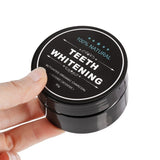 Teeth Whitening Oral Care Charcoal Powder