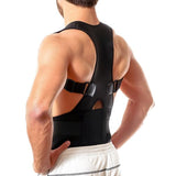 Back Shoulder Brace Beltr