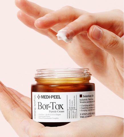 Medi-Peel Bor-Tox Peptide Cream