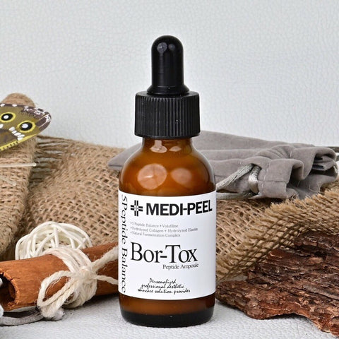 Bor-Tox Medi Peel Serum