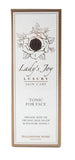 Lady’s Joy Luxury Face Toner with Black Pearl