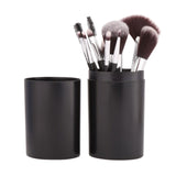 Makeup Brushes Tool Holder Case Kit