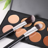 Makeup Brushes Tool Holder Case Kit