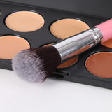 Makeup Brushes Tool Holder Case Kit