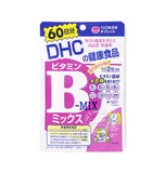 DHC Vitamin B-MIX 60 days