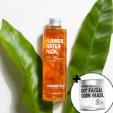 Origintea Flower Toner 92%