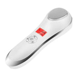 Hot and Cool Facial and Eyes Massager