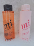 Set Mi Mihwanghoo Body Oil Wash And Body Lotion