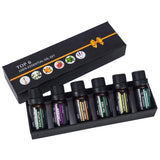 Essential Oils Organic Body Massage