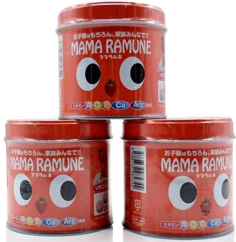 Mama Ramune