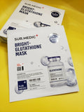 Bright Glutathione Mask