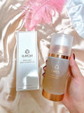 RMON White Label 24k Gold Facial Cleansing Gel