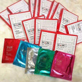 Dr. Jin 5 Days Beam Hydrogel Mask Pack