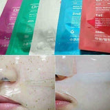 Dr. Jin 5 Days Beam Hydrogel Mask Pack