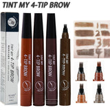 TINT MY Eyebrow Pencil Waterproof