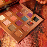 Stellar Romance Eyeshadow Palette