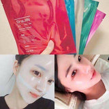 Dr. Jin 5 Days Beam Hydrogel Mask Pack