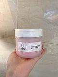 Rmon White Label Body Scrub