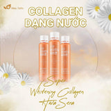 Hwa:Sera SUPER WHITENING COLLAGEN