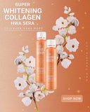 Hwa:Sera SUPER WHITENING COLLAGEN