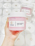 Rmon White Label Body Scrub