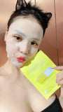 DR4U GLUTATHIONE WHITENING MASK PACK