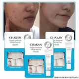 Chakan Power Moisture Brightening Mask