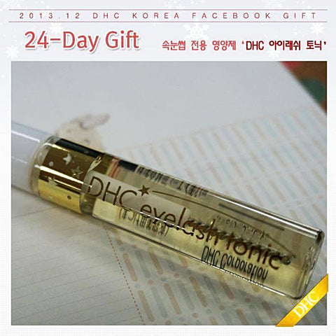 DHC Eyelash Tonic