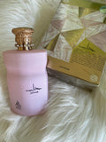 JATHAB PERFUME ARD AL KHALEEJ