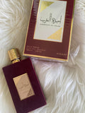 ASDAAF AMEERAT AL ARAB Eau De Parfum