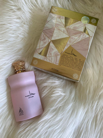 JATHAB PERFUME ARD AL KHALEEJ