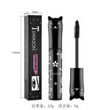 TEAYASON Makeup Mascara Waterproof