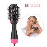 Multifunctional 2 in 1 Hair Dryer