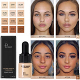 PUDAIER Face Concealer Cream