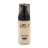 LAIKOU Makeup Foundation Cream