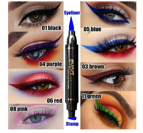 Evpct Seal Eyeliner