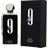 9 PM by Afnan Perfumes, EAU DE PARFUM SPRAY 3.4 OZ